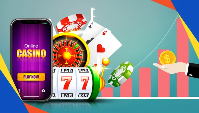 Discover the Excitement of Casino Slots at Islands UK Discover the Excitement of Casino Slots at Islands UK
