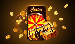 Discover the Excitement of Casino Slots at Islands UK Discover the Excitement of Casino Slots at Islands UK