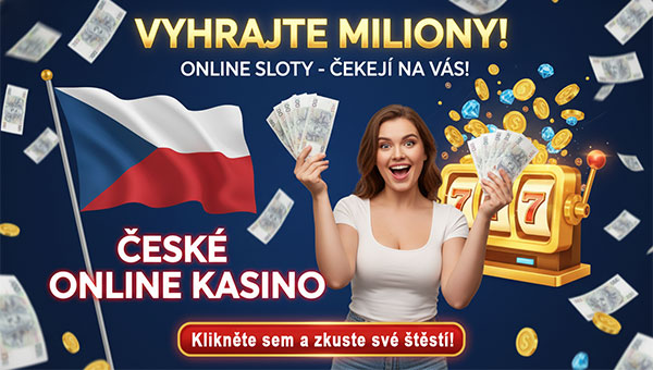 Nejlepší stránky online hazardních her v České republice 2026 Nejlepší stránky online hazardních her v České republice 2026