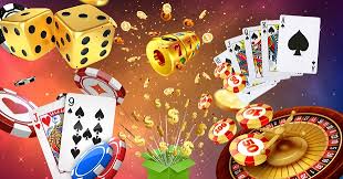 The Ultimate Guide to Casino Betzino Games, Bonuses, and Strategies